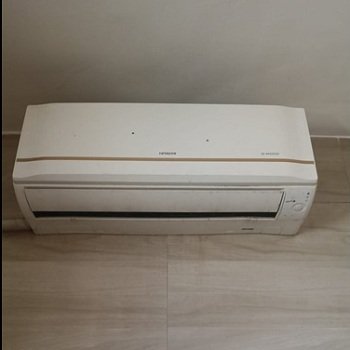 AC health evaluation and pricing inspection